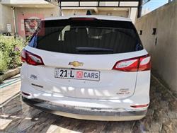 شێڤرۆلێت ئیکۆنۆکس